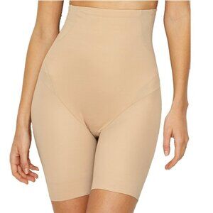 TC Intimates Cool On You Shapewear Shorts in Tan Nude Size Large